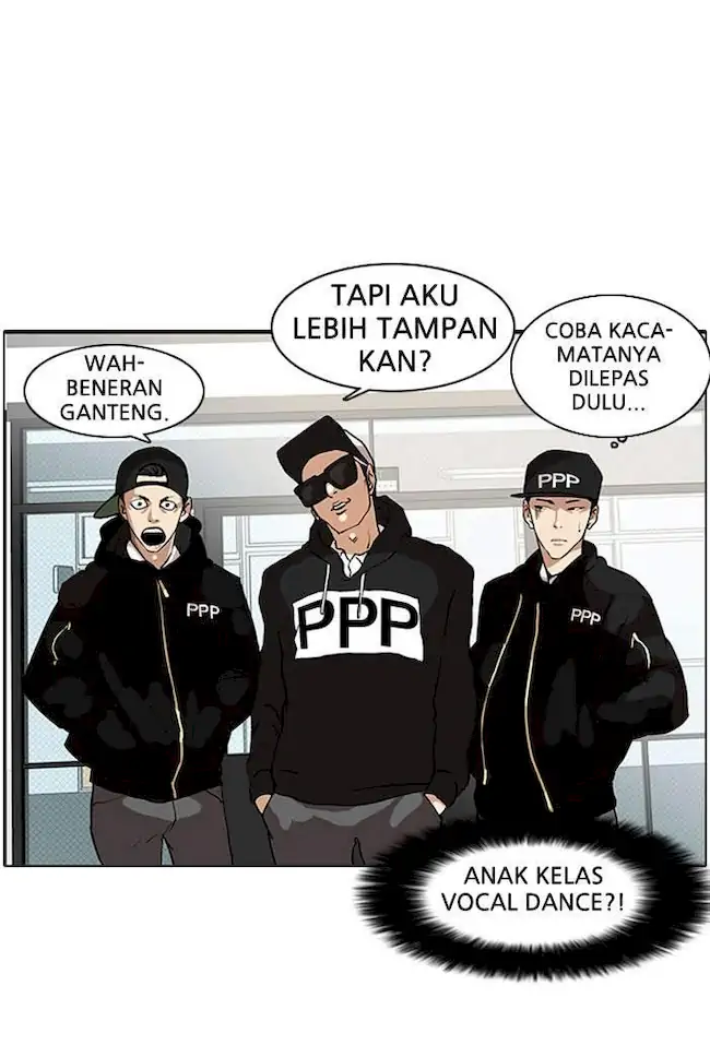 Lookism Chapter 09 Image 37