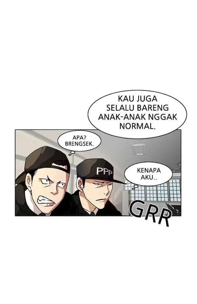 Lookism Chapter 09 Image 41