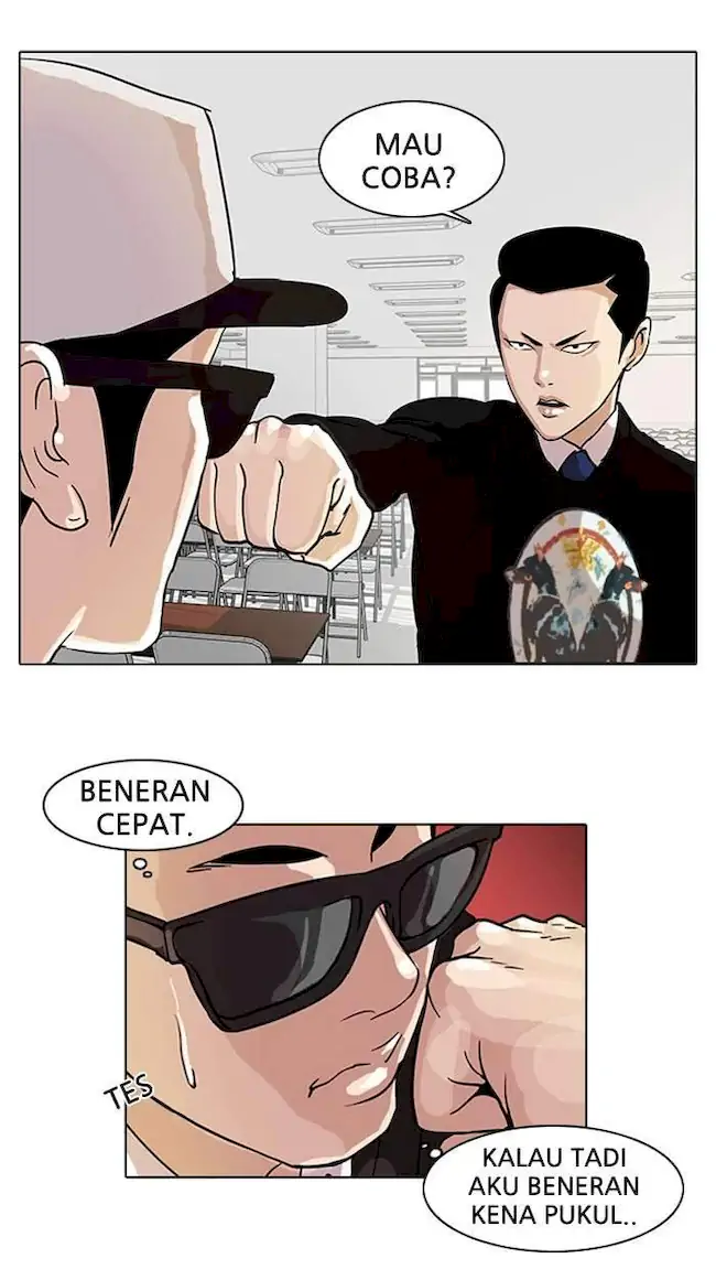 Lookism Chapter 09 Image 45