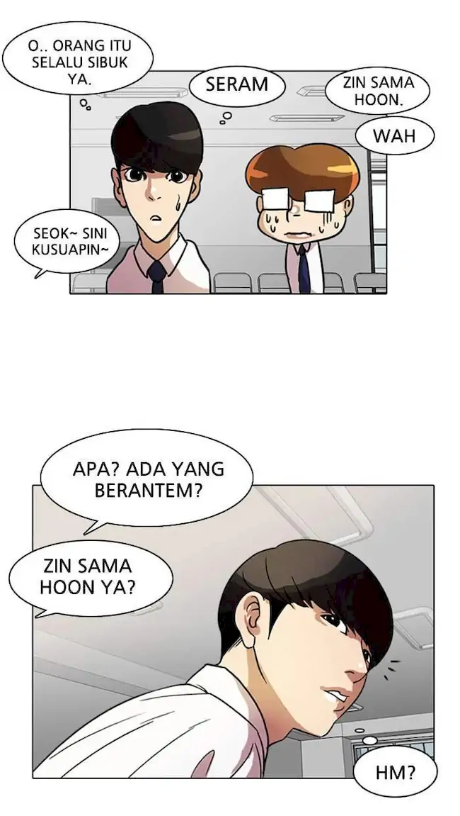 Lookism Chapter 09 Image 48