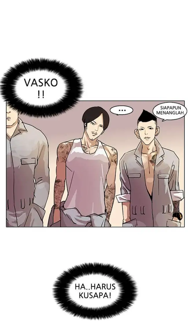 Lookism Chapter 09 Image 50