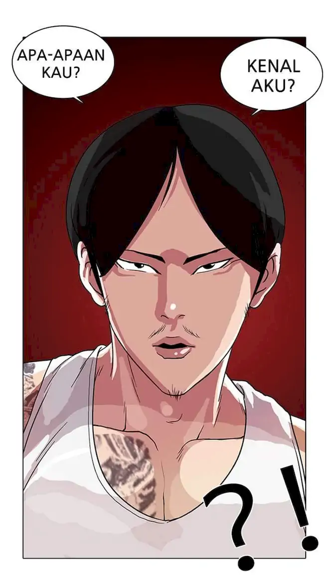 Lookism Chapter 09 Image 56