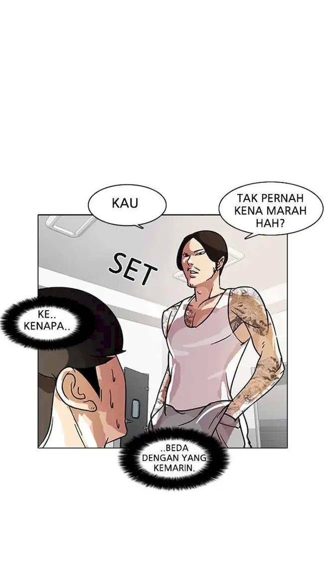 Lookism Chapter 09 Image 57