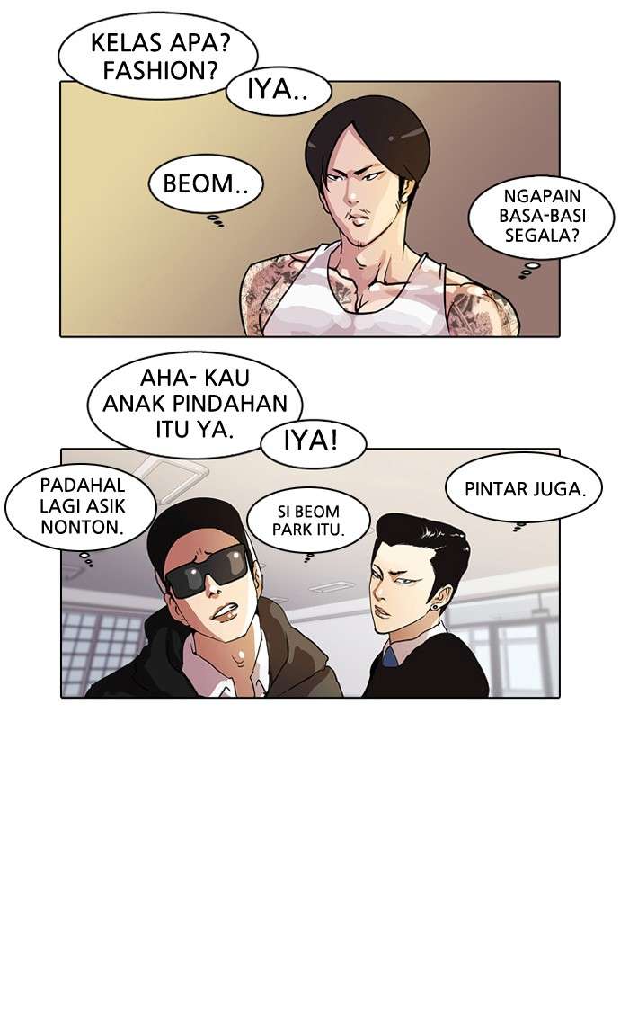 Lookism Chapter 10 Image 15