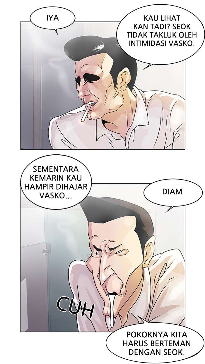 Lookism Chapter 10 Image 28