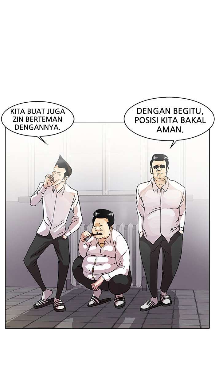 Lookism Chapter 10 Image 29