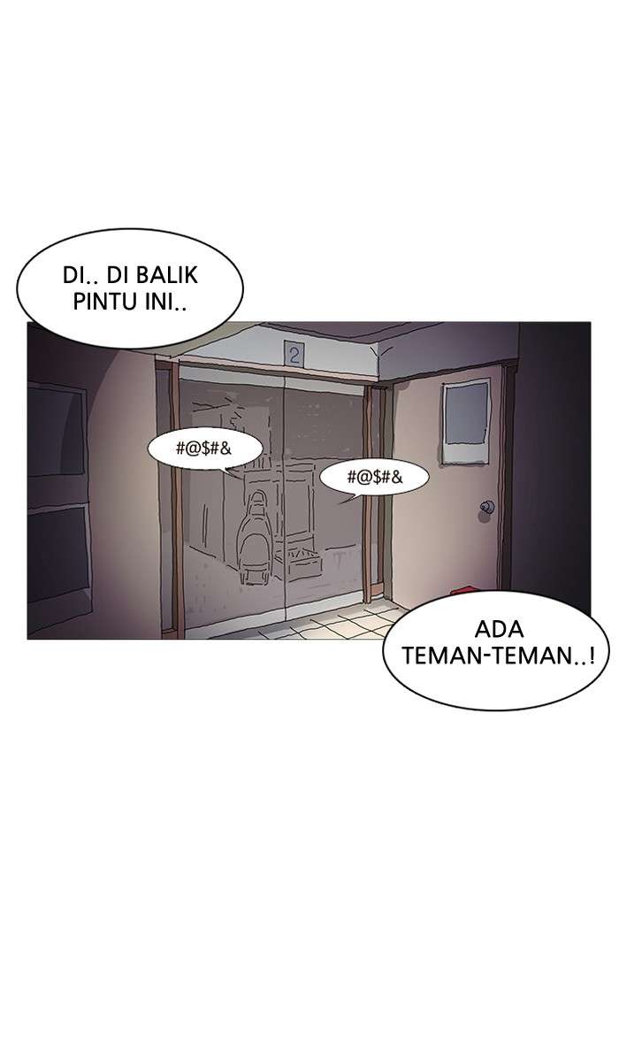 Lookism Chapter 10 Image 54