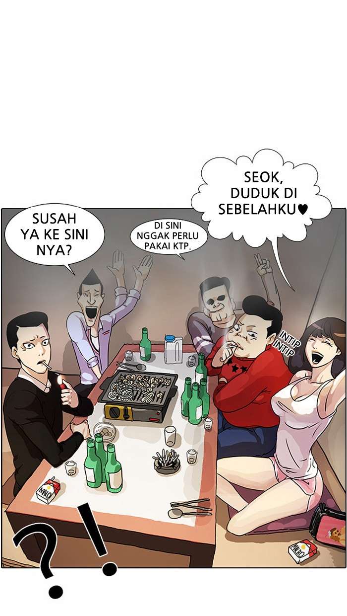 Lookism Chapter 10 Image 59