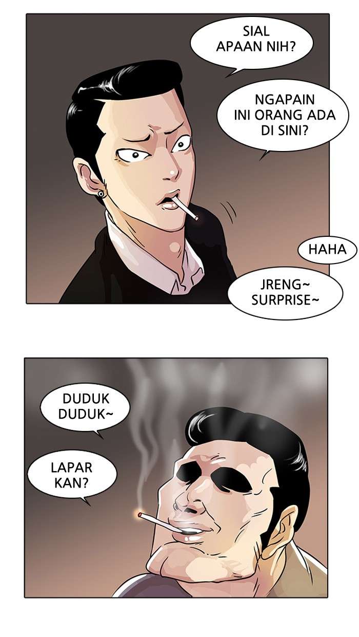 Lookism Chapter 10 Image 61