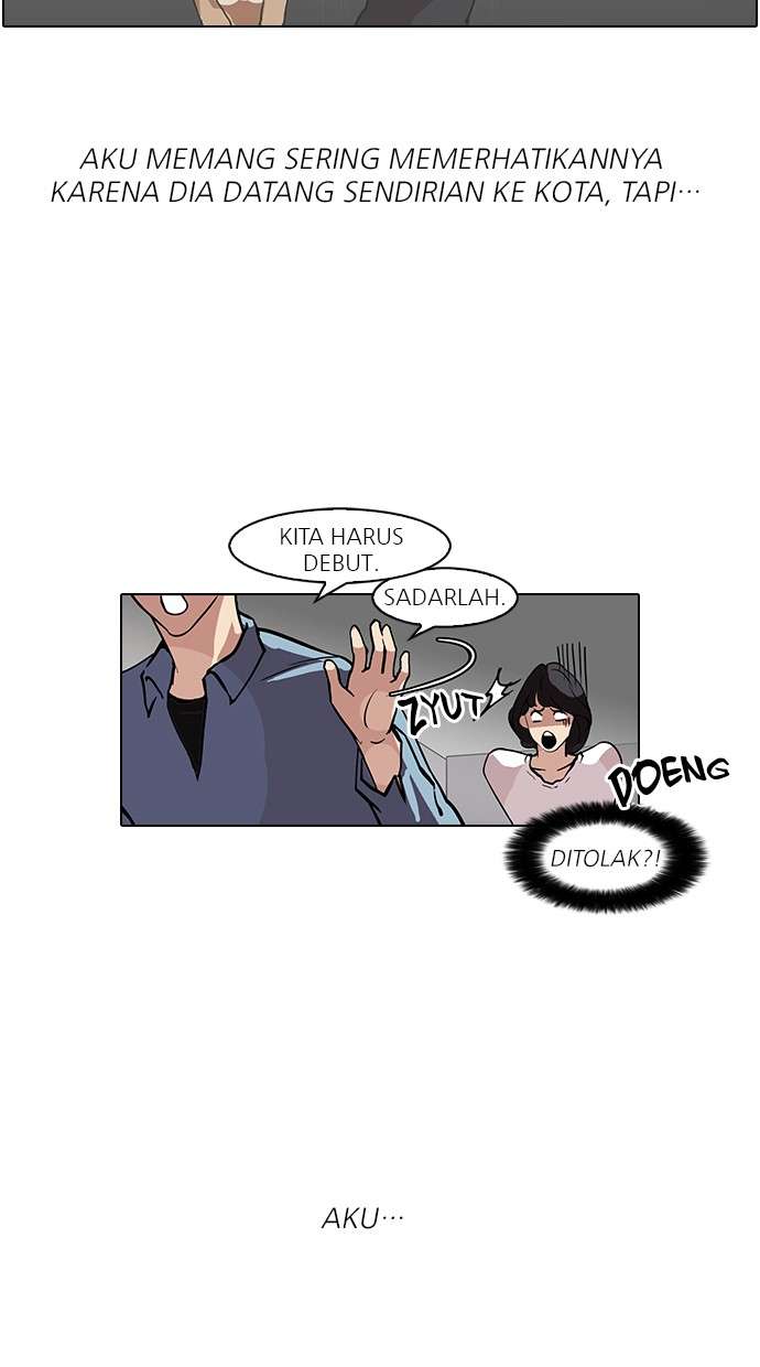 Lookism Chapter 100 Image 3