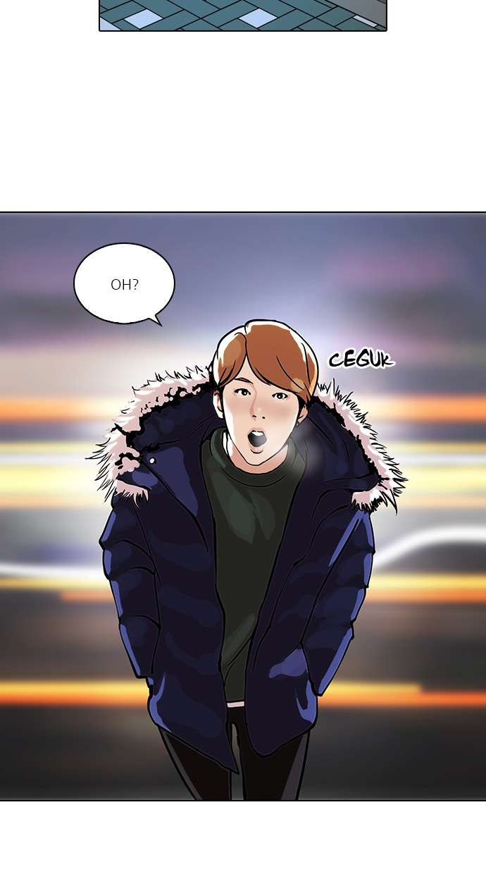 Lookism Chapter 100 Image 11