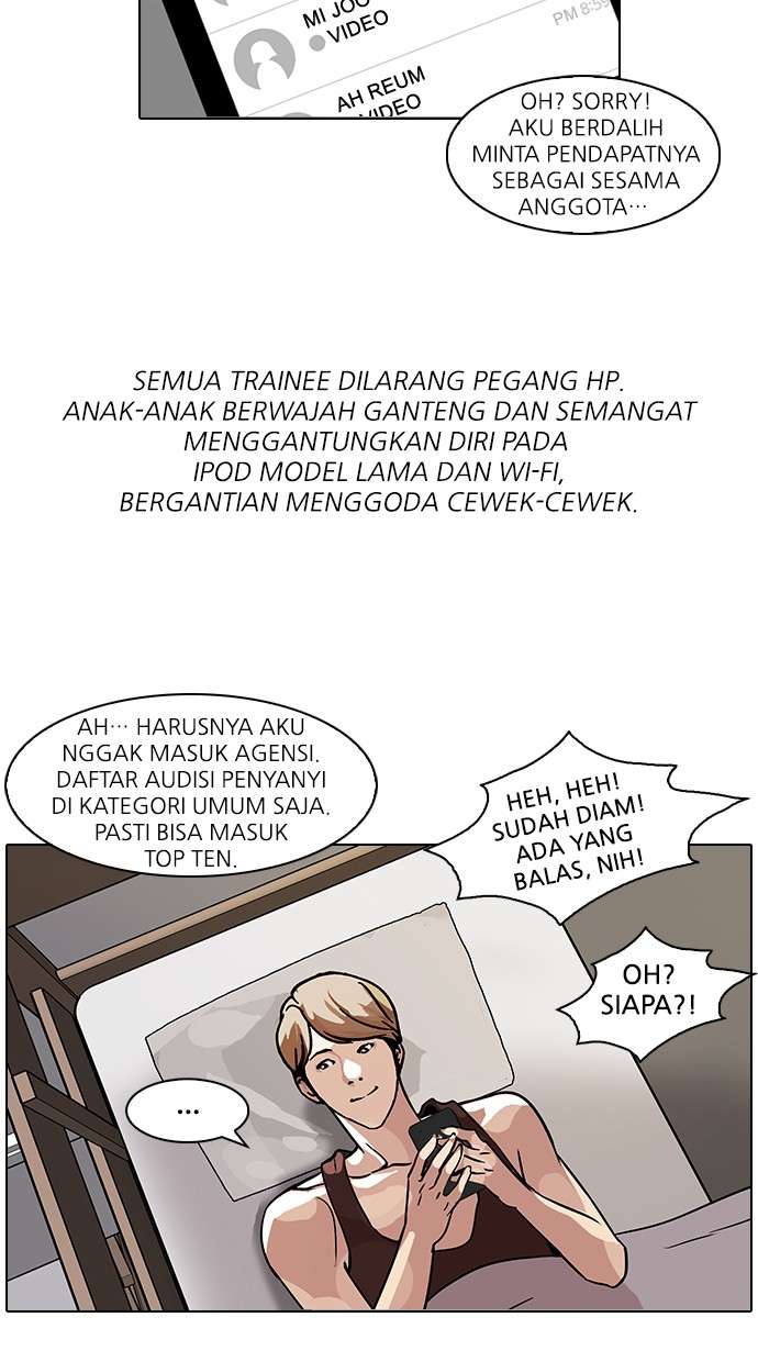 Lookism Chapter 101 Image 8