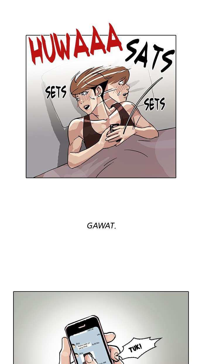 Lookism Chapter 101 Image 11