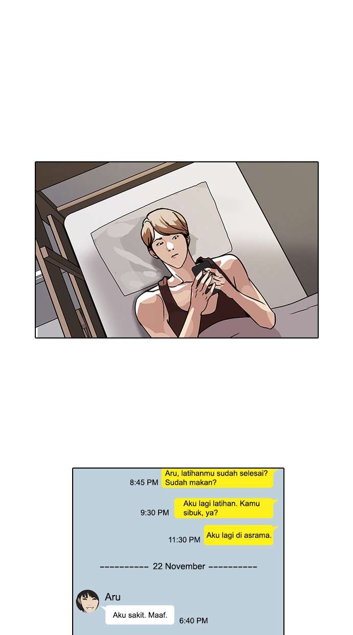 Lookism Chapter 101 Image 31