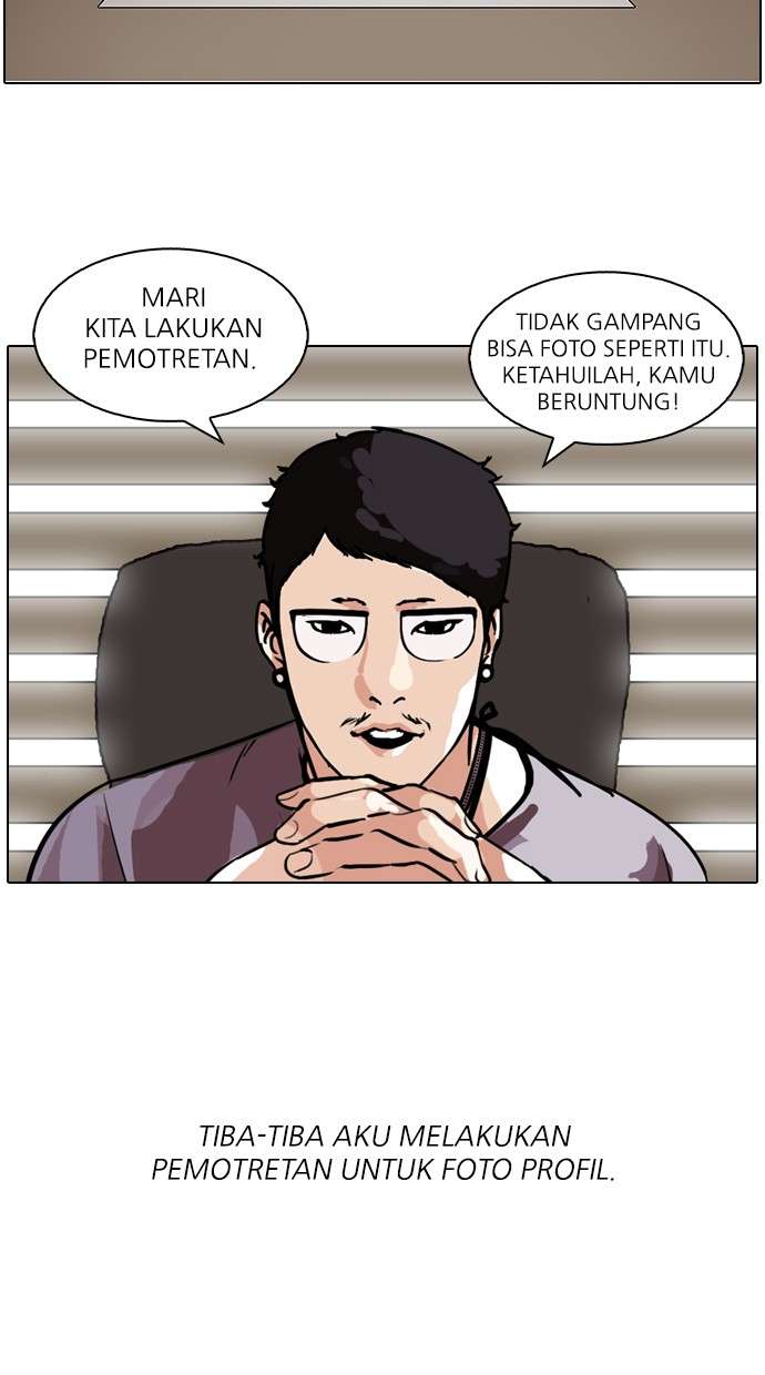 Lookism Chapter 102 Image 3