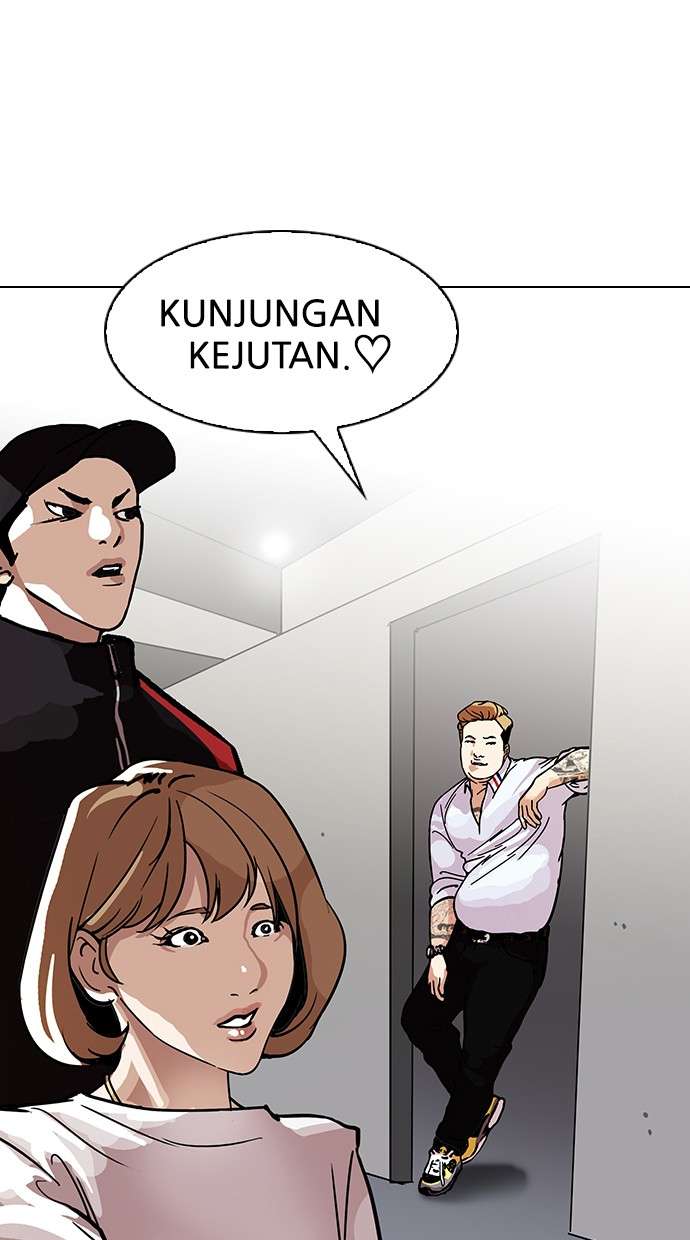 Lookism Chapter 102 Image 24