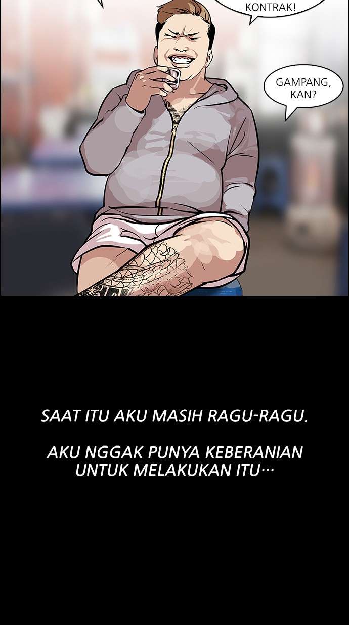 Lookism Chapter 106 Image 16
