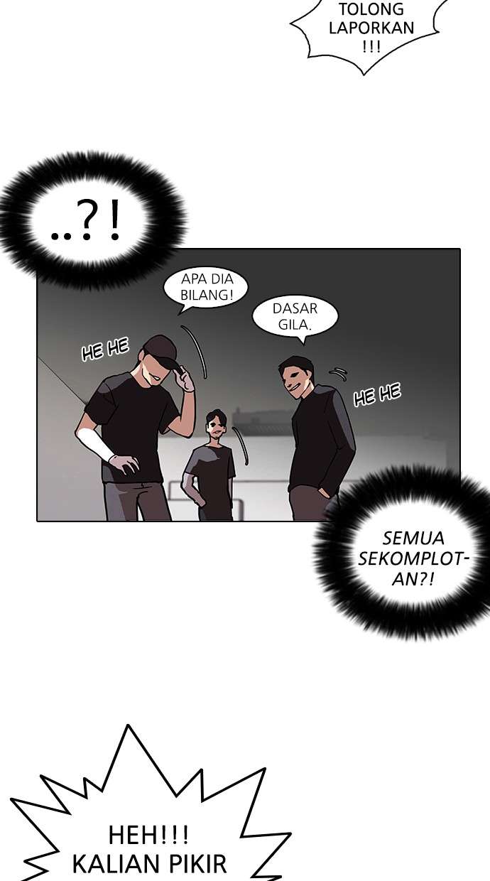 Lookism Chapter 106 Image 53