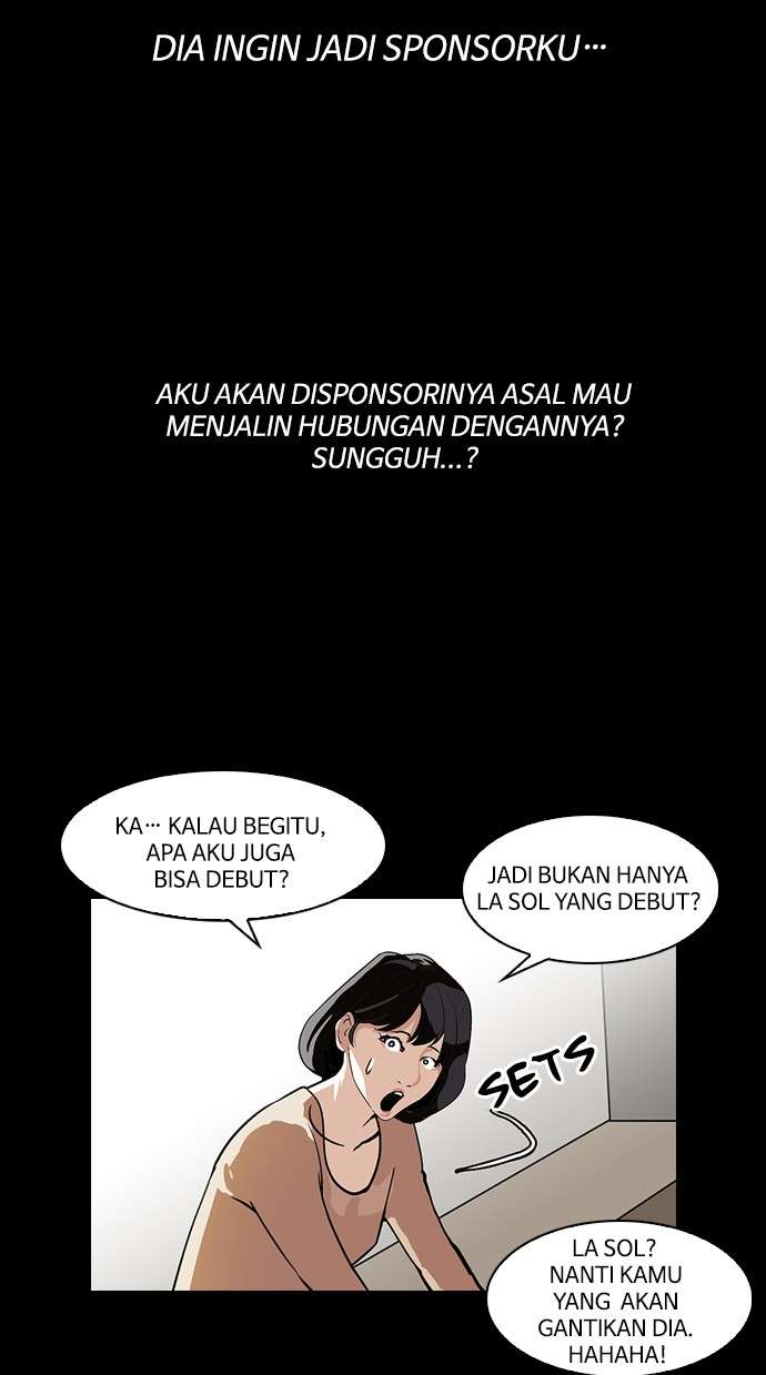 Lookism Chapter 107 Image 7