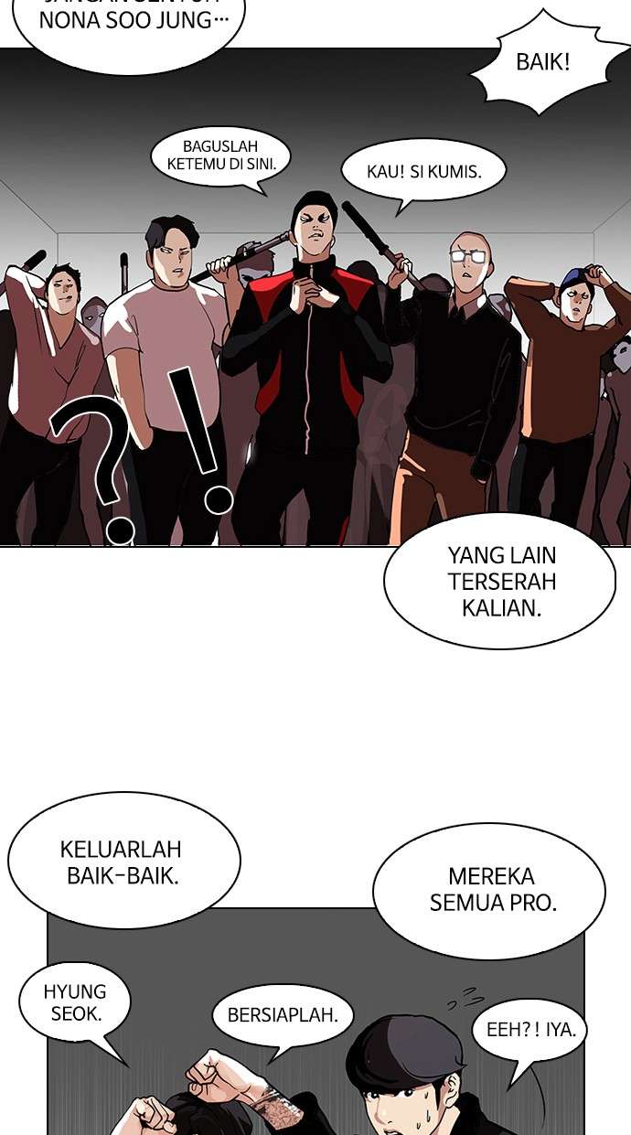 Lookism Chapter 107 Image 67