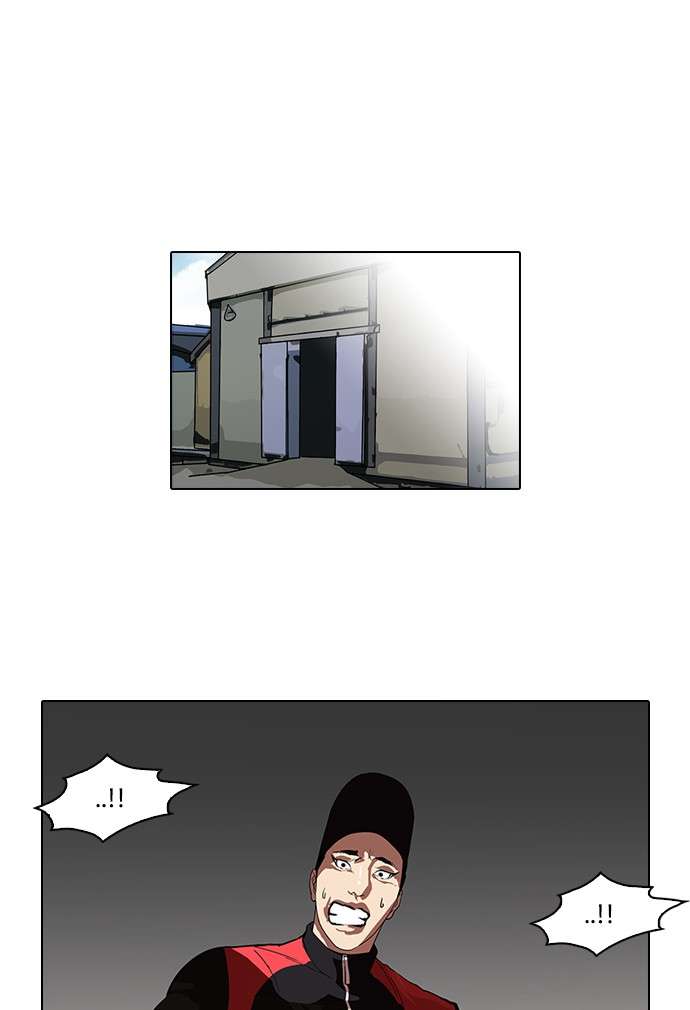 Lookism Chapter 108 Image 1