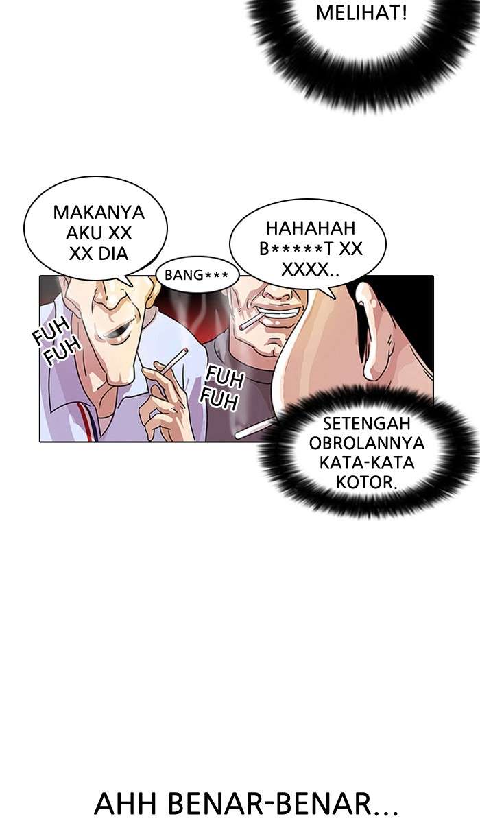 Lookism Chapter 11 Image 8