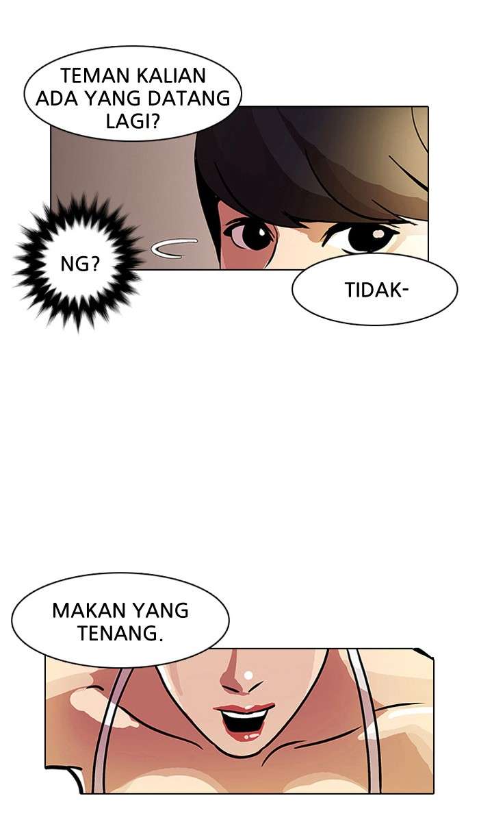 Lookism Chapter 11 Image 28