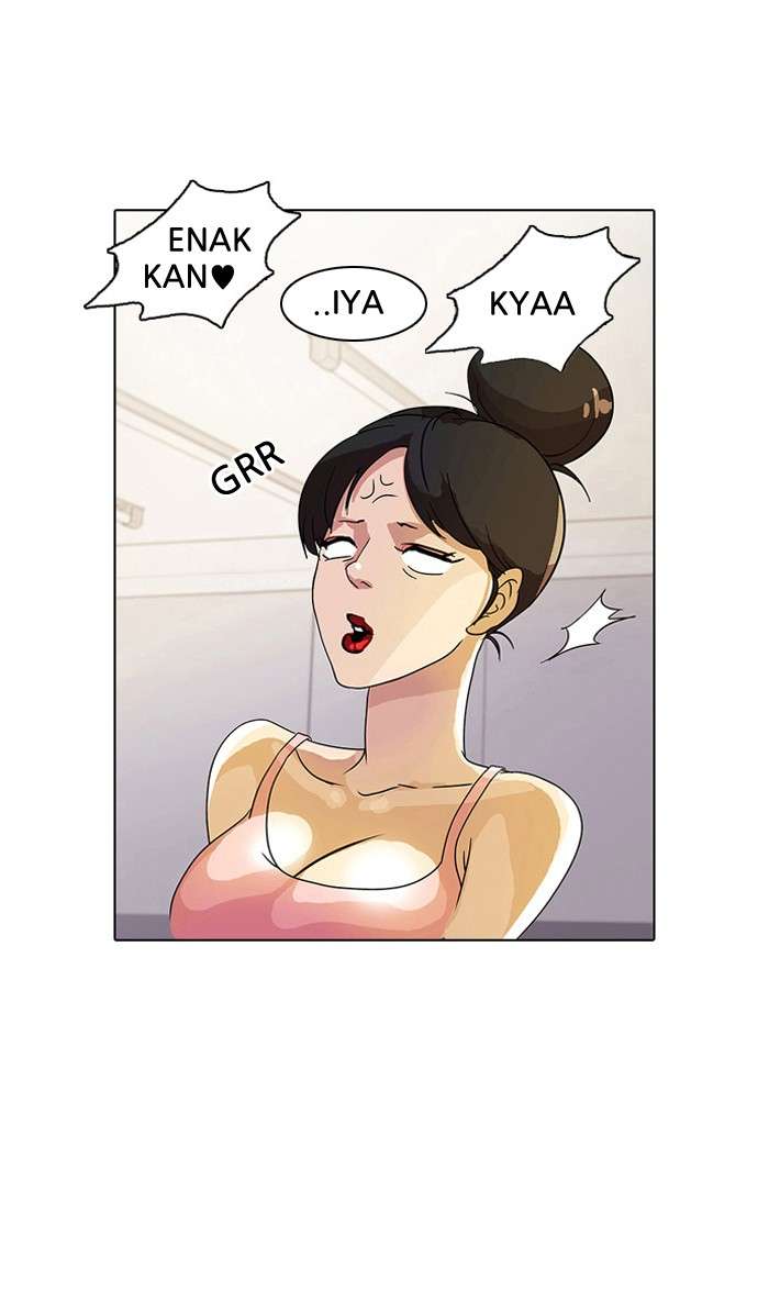 Lookism Chapter 11 Image 41