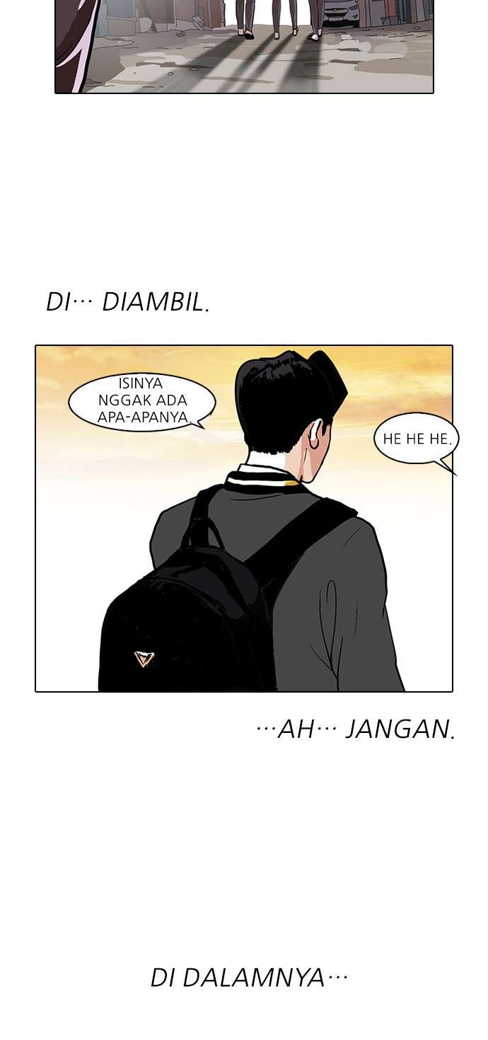 Lookism Chapter 111 Image 2