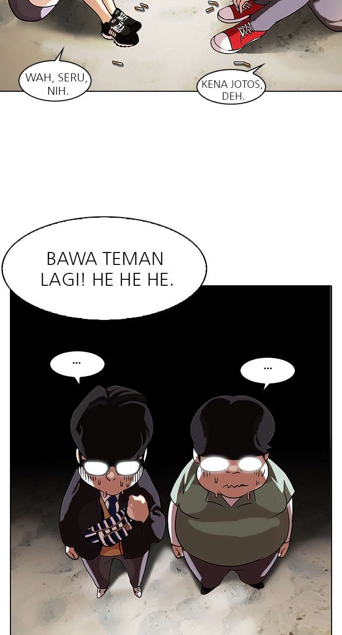 Lookism Chapter 111 Image 16