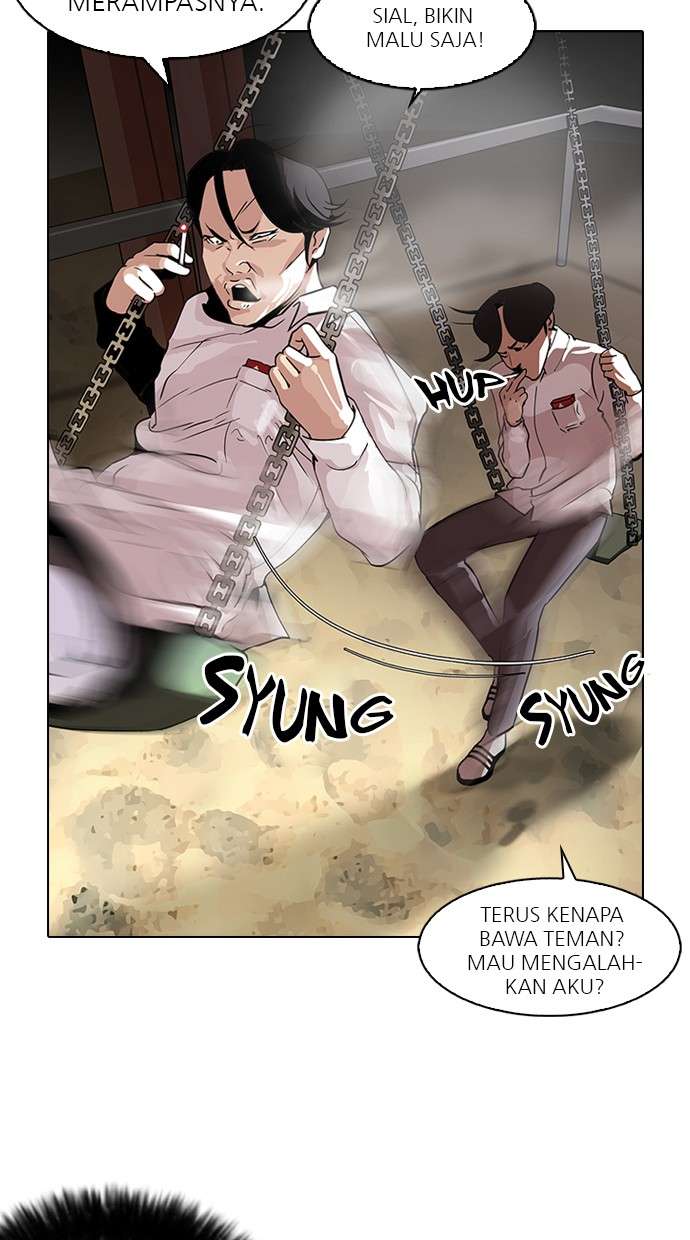 Lookism Chapter 111 Image 18