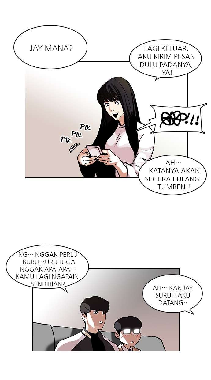 Lookism Chapter 111 Image 43