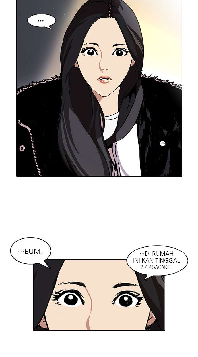 Lookism Chapter 115 Image 28