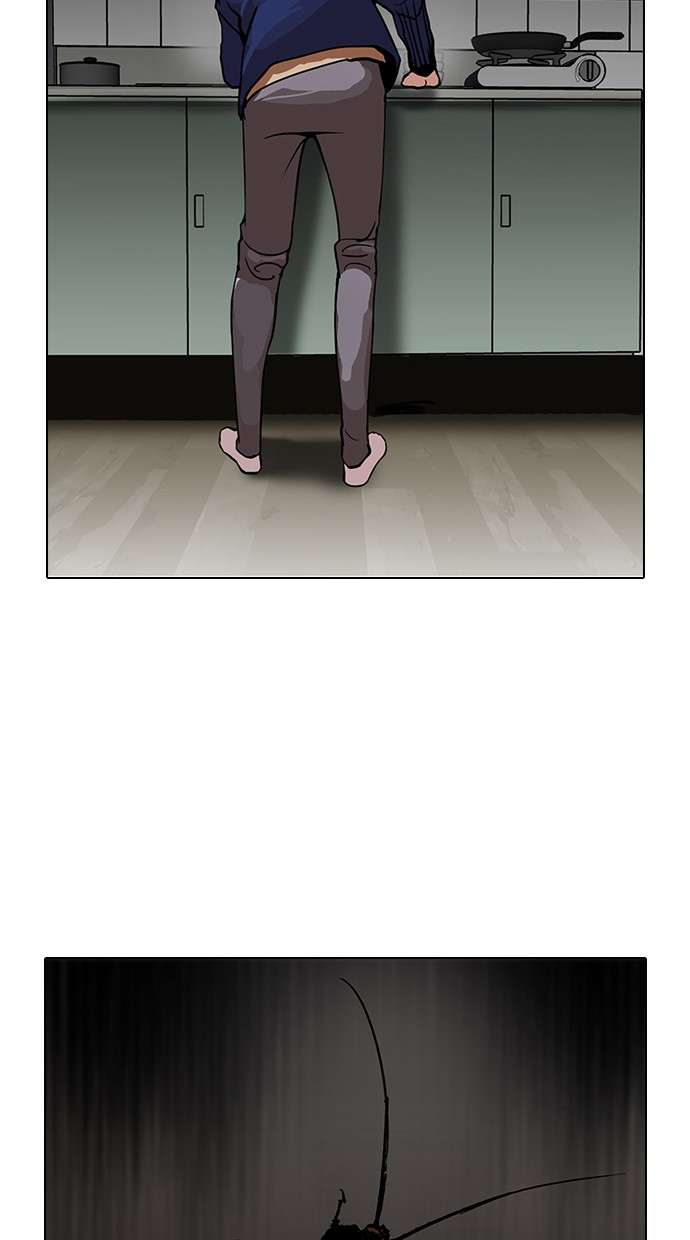 Lookism Chapter 116 Image 5