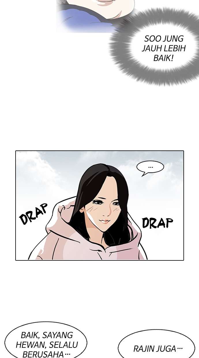 Lookism Chapter 116 Image 15