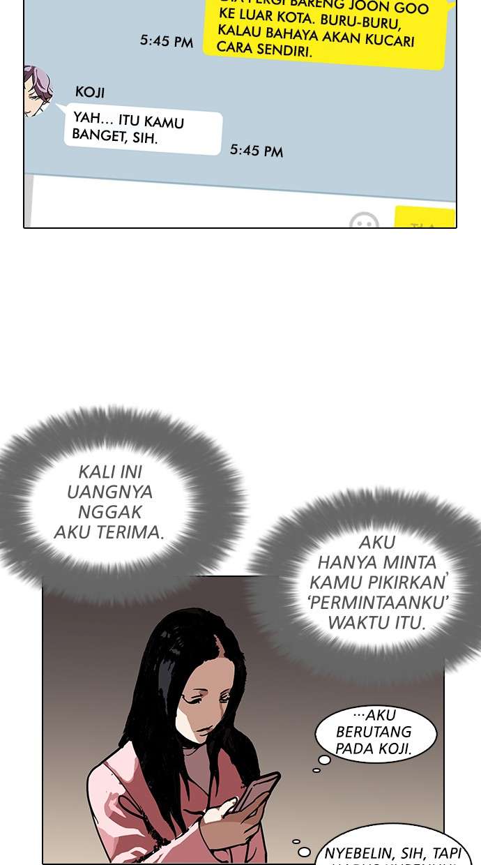 Lookism Chapter 118 Image 67