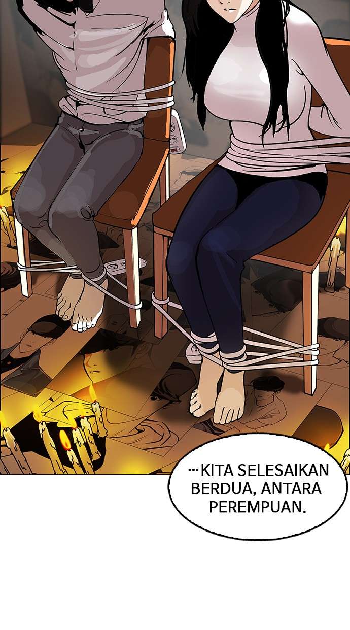 Lookism Chapter 119 Image 18
