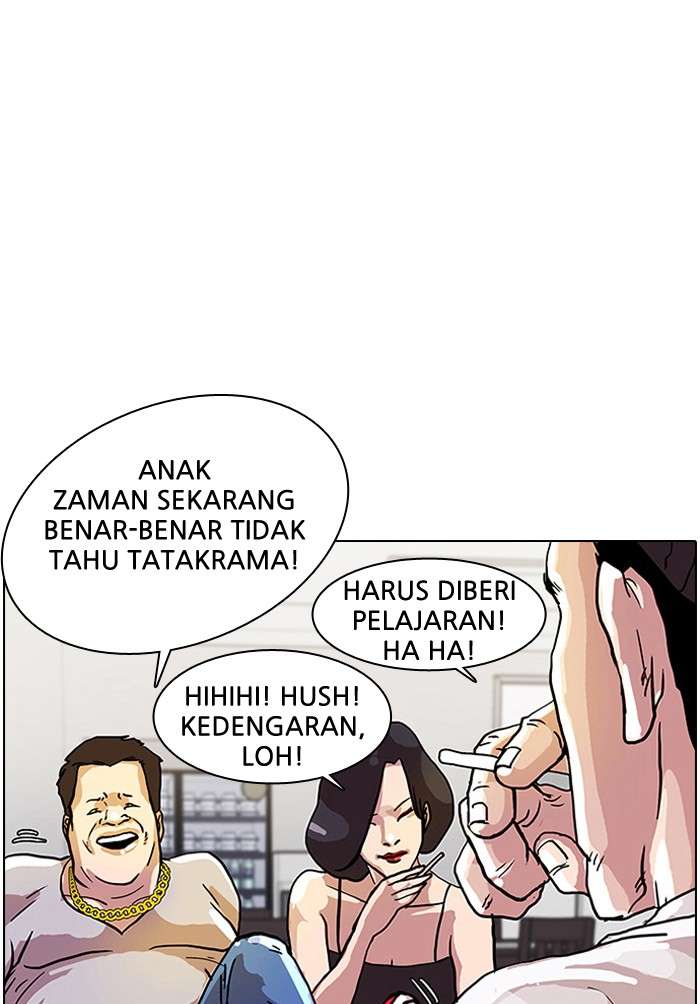 Lookism Chapter 12 Image 3