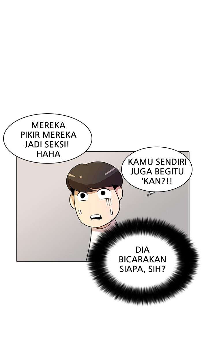 Lookism Chapter 12 Image 9