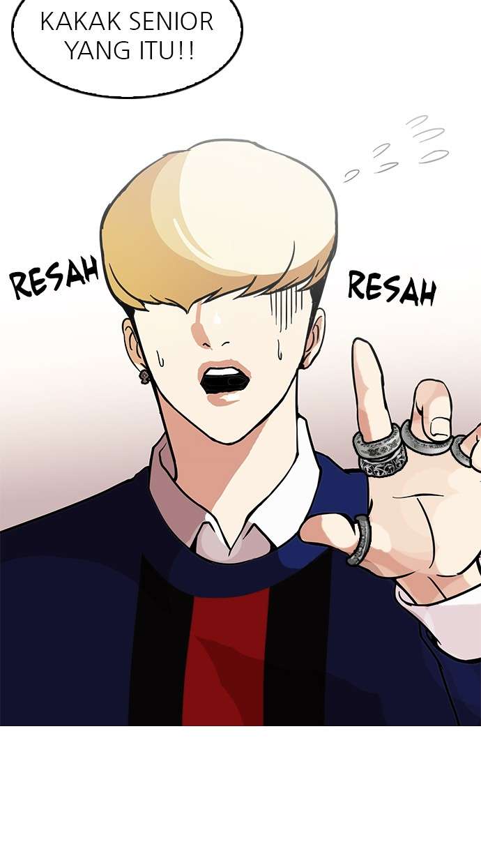 Lookism Chapter 121 Image 25