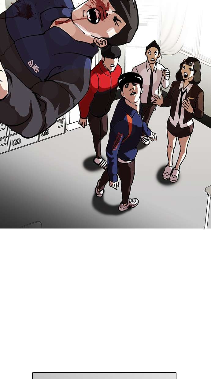 Lookism Chapter 122 Image 19