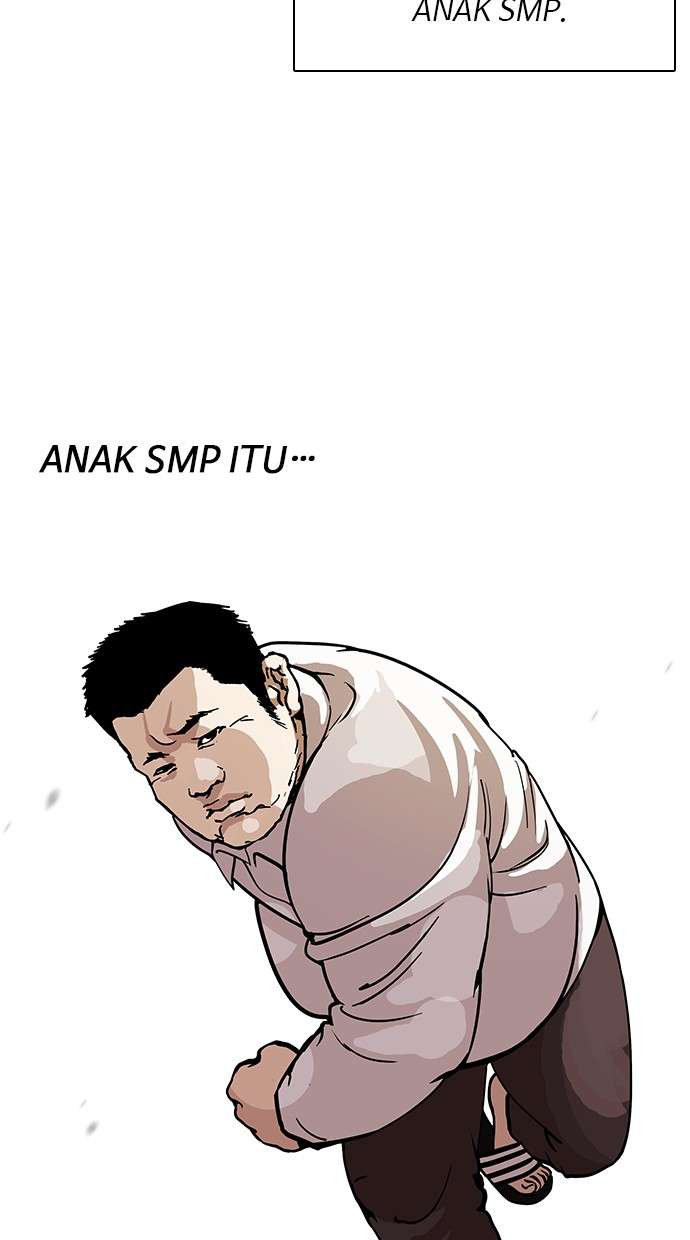 Lookism Chapter 122 Image 22