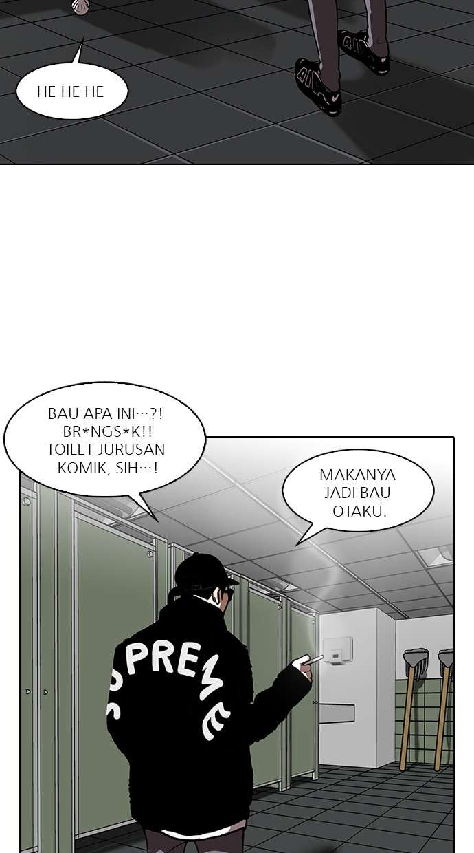 Lookism Chapter 123 Image 3