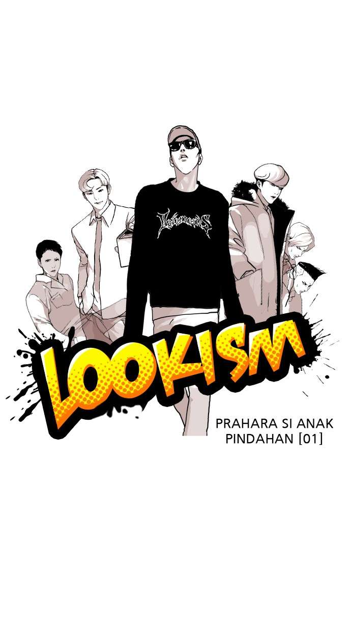 Lookism Chapter 123 Image 10