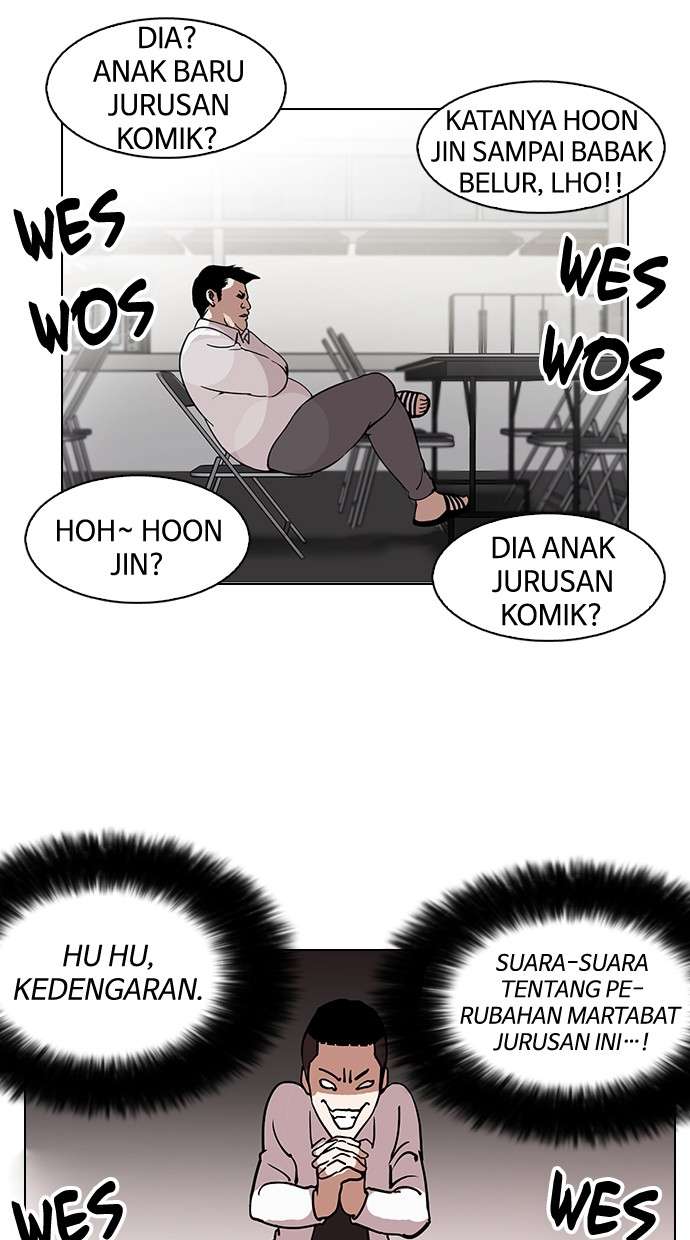 Lookism Chapter 124 Image 52