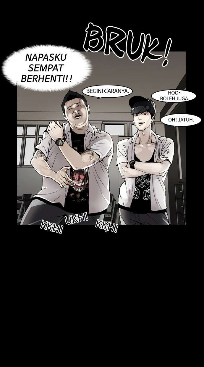 Lookism Chapter 125 Image 51