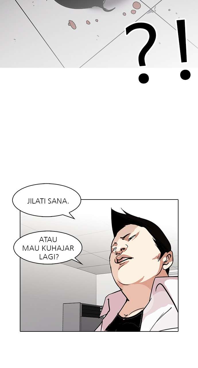 Lookism Chapter 126 Image 8