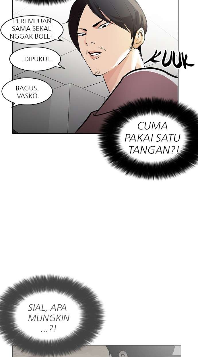 Lookism Chapter 126 Image 45