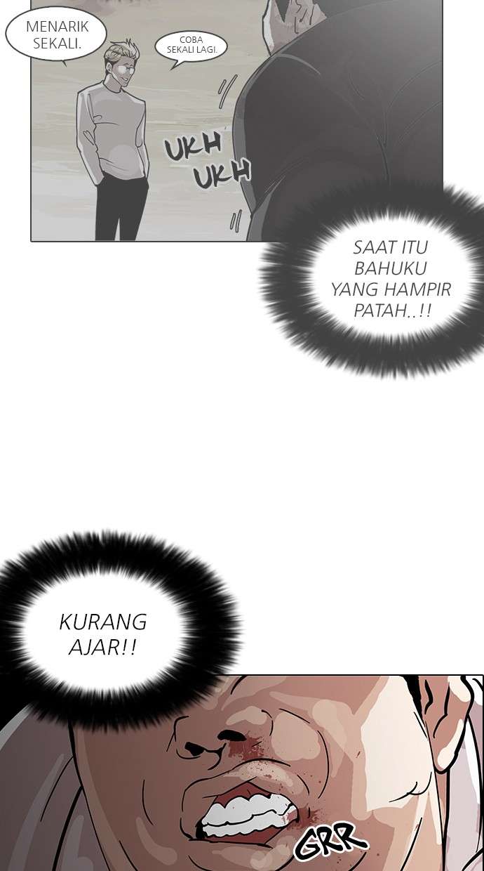 Lookism Chapter 126 Image 46