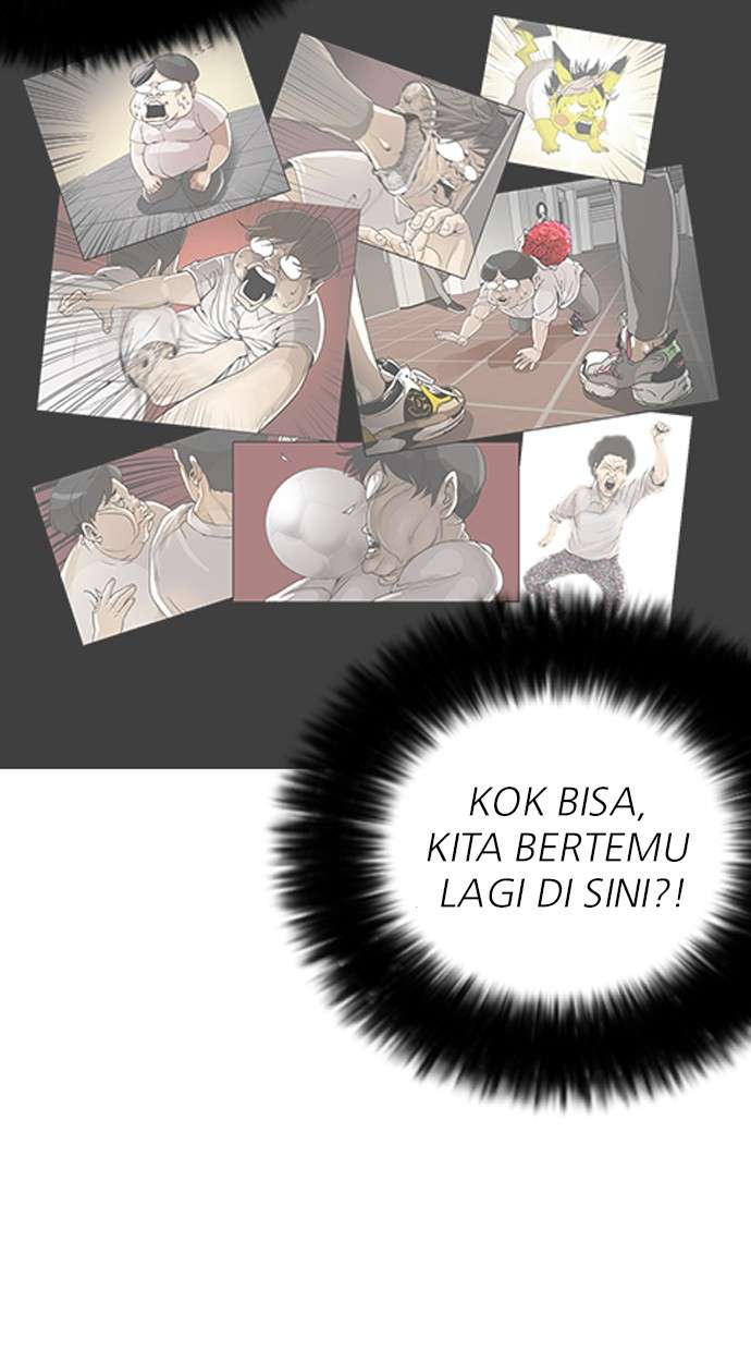 Lookism Chapter 126 Image 91